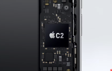 iPhone 18全系搭载!苹果自研5G芯片C2已在路上