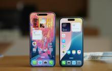 iPhone 20被曝将采用固态按键:向无孔化机身迈进