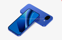 谷歌Pixel 10a渲染图曝光:外观与Pixel 9a类似 或搭载Tensor G4