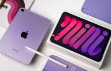 苹果扩大OLED产品阵容:iPad mini、iPad Air、MacBook Air将迎来显示升级