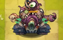 巨像骑士团装备本深渊噩梦坦克BOSS打法指南