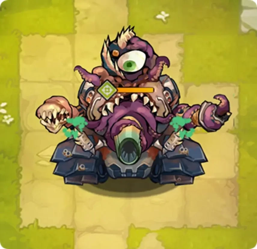 巨像骑士团装备本深渊噩梦坦克BOSS打法指南