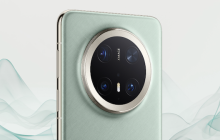 华为Mate 80 Pro+/RS非凡大师影像配置曝光:物理变焦新玩法!