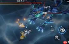 辉烬寒霜龙母打法指南