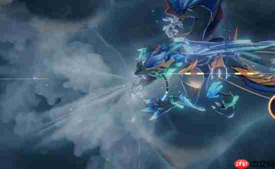 辉烬寒霜龙母打法指南