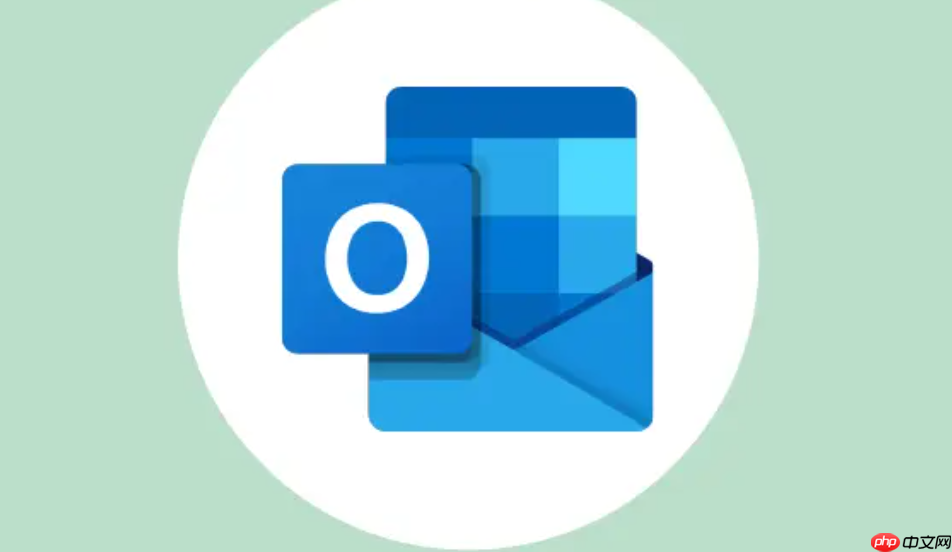 为什么电子邮件在outlook中卡住以及如何让它发送