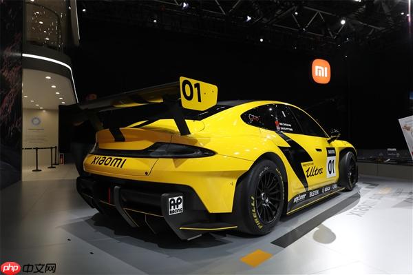 雷军吹的牛要实现!小米汽车开始赚钱 预计Q3盈利7亿元+ - php中文网