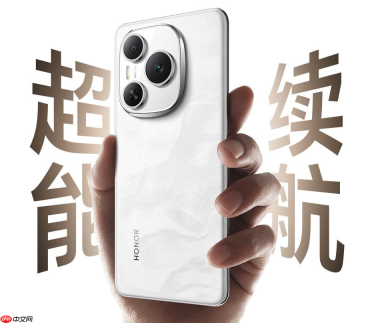 曝荣耀电池已备案，典型值10000mAh±