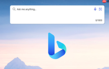 bing官方下载 Bing浏览器与搜索App官方下载地址