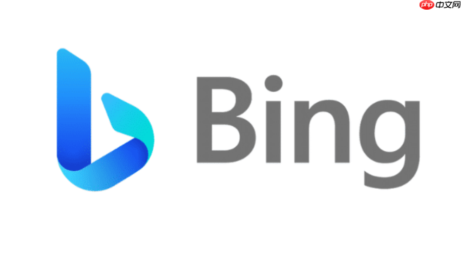 必应bing官网入口链接 必应官网访问地址与入口指南