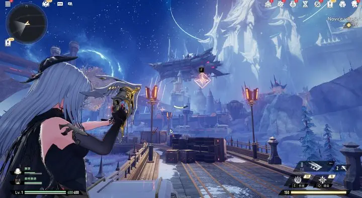 二重螺旋公测新手必看全角色强度排行及推荐