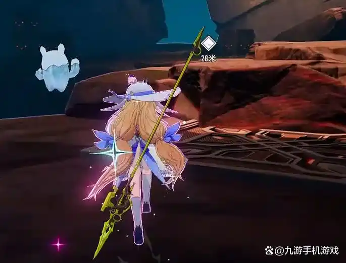 二重螺旋归来之人任务完成教程