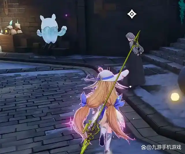 二重螺旋归来之人任务完成教程