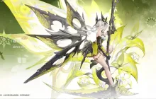 二重螺旋公测热门角色配队一览