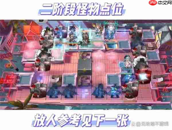 明日方舟促融共竞高级赛EX9推车火山旅梦图通关指南