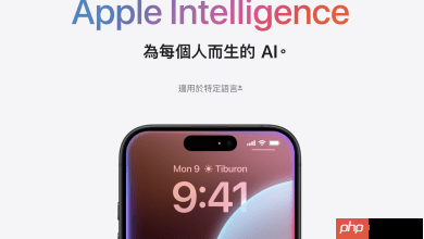 苹果库克亲口证实 延宕的Apple Intelligence功能有望2026年推出