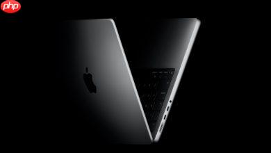 M5 MacBook Pro 隐藏升级!SSD速度实测超标3倍 比苹果宣称更威