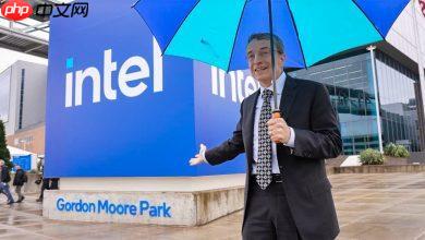 季辛格讚辉达将Blackwell带回美国製造 实现英特尔当年战略目标