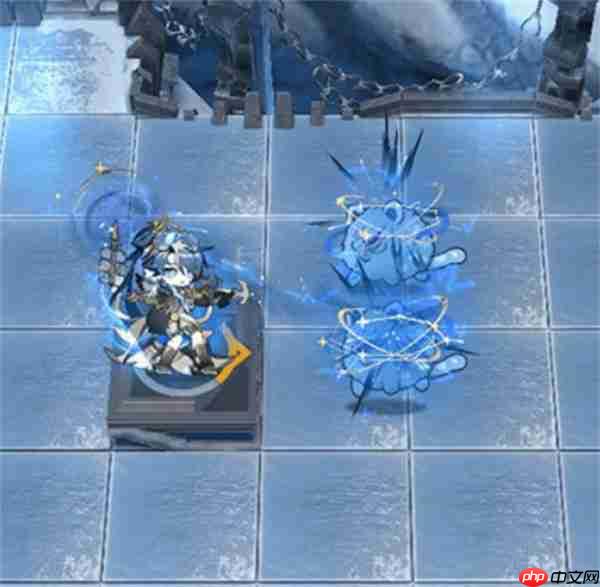 明日方舟溯光星源技能介绍