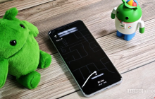 谷歌测试全新AOD功能 可显示特定应用界面