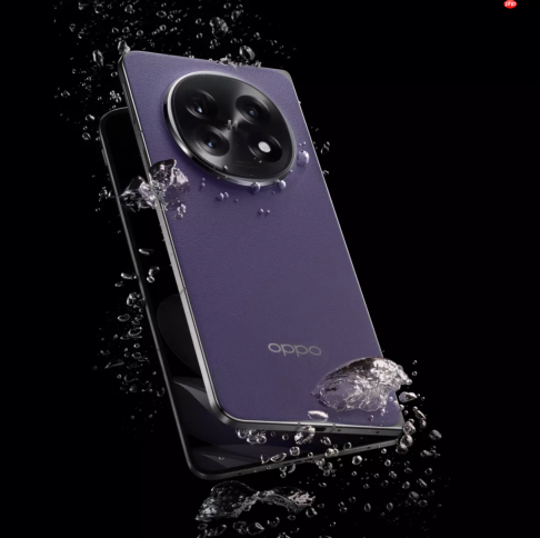 OPPO Find N6参数曝光：搭载第五代骁龙8至尊版芯片