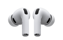 明年发布！下一代AirPods Pro将配备H3芯片