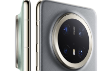 下月发布！华为Mate 80全系配色、存储规格曝光