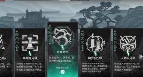 明日方舟岁界园志异游客分队电表倒转教学