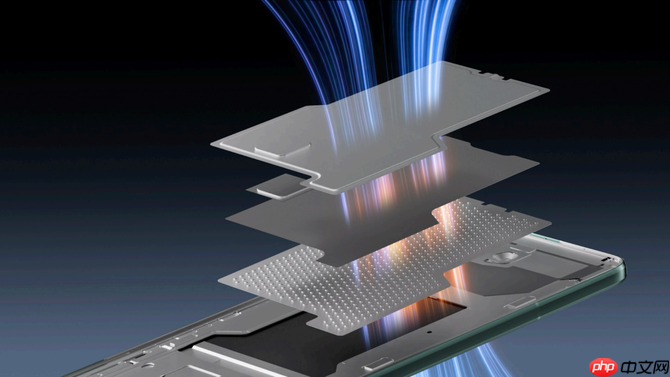 联想moto X70 Air 发布:以极致轻薄重塑轻薄AI手机新体验