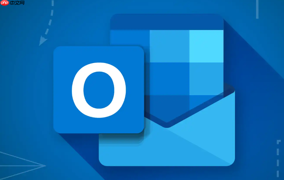 如何设置 outlook 垃圾邮件过滤器以阻止垃圾邮件