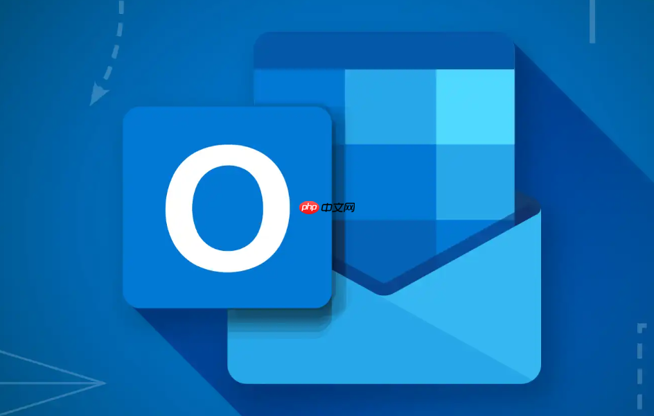 outlook 中的电子邮件加密 - 如何使用数字 id 加密消息