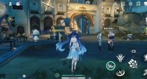 鸣潮闪电配送成就达成攻略