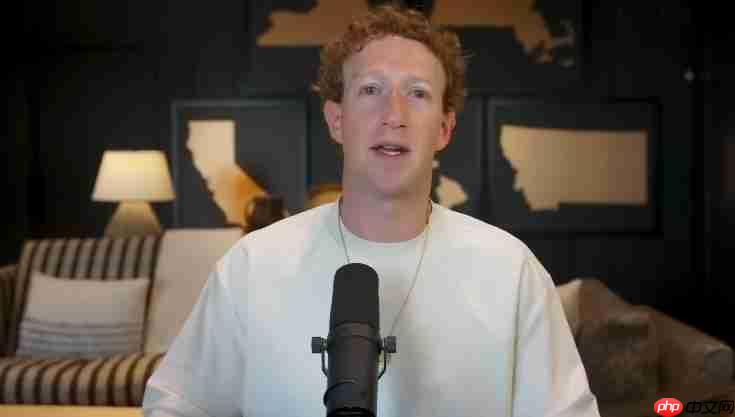 年花600亿却还没看到「AI杀手级应用」 Meta下一步怎么走?