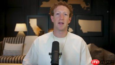 年花600亿却还没看到「AI杀手级应用」 Meta下一步怎么走？