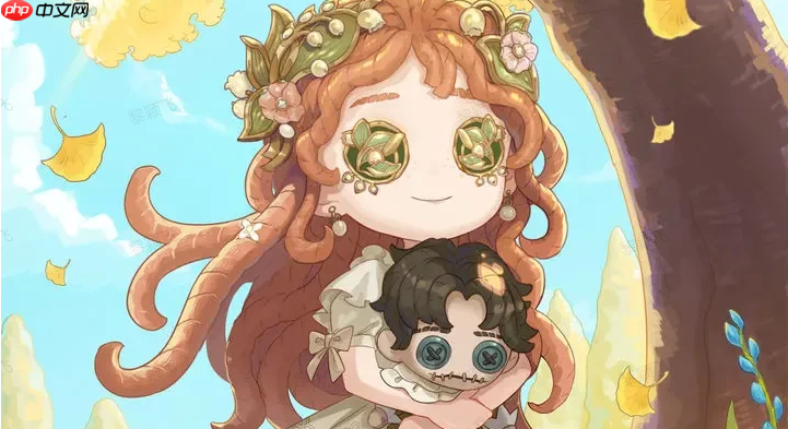 第五人格11月活动日历