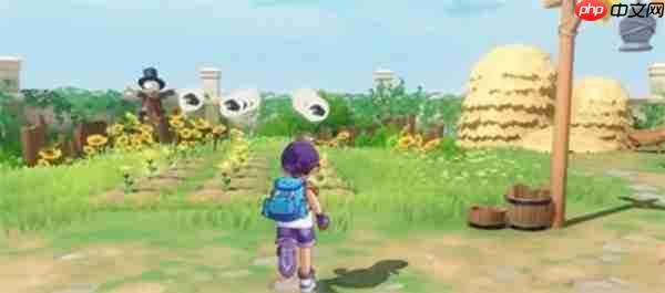 洛克王国世界家园舒适度提升方法