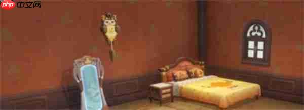 洛克王国世界家园舒适度提升方法