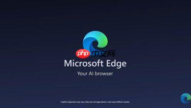 被OpenAI抢尽锋头？微软更新Copilot AI浏览器功能 关注度不如以往