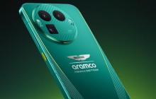 真我GT8 Pro阿斯顿马丁限量版官宣：11月10日发售！