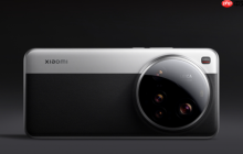 小米 17 Ultra 爆料：2亿像素潜望长焦+「冇得输」秘密武器，顶配独佔双卫星通讯!