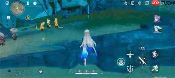 鸣潮请收好宝物成就获取条件一览