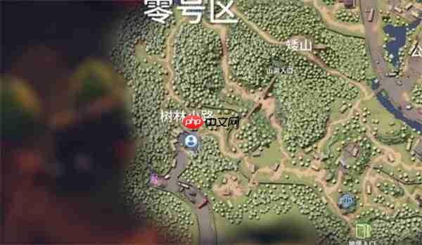 逃离鸭科夫风暴区如何进去