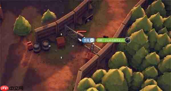 逃离鸭科夫风暴区如何进去