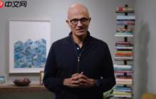 刚裁几万人 现在又要招人！微软纳德拉的AI策略是什么？