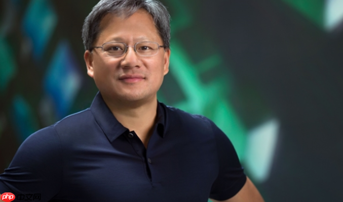 黄仁勋响警号：低估华为是极度愚蠢！