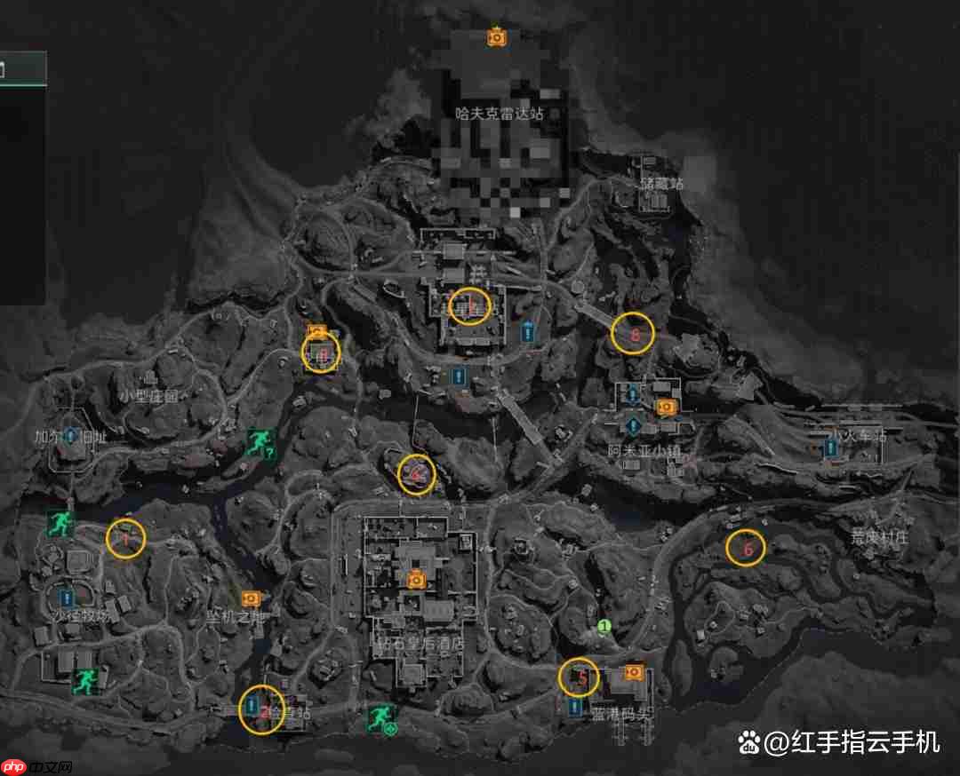 三角洲行动11月最新空投夺宝攻略