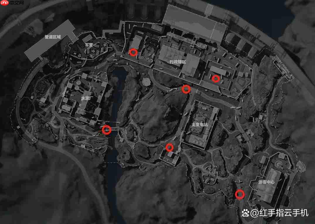 三角洲行动11月最新空投夺宝攻略