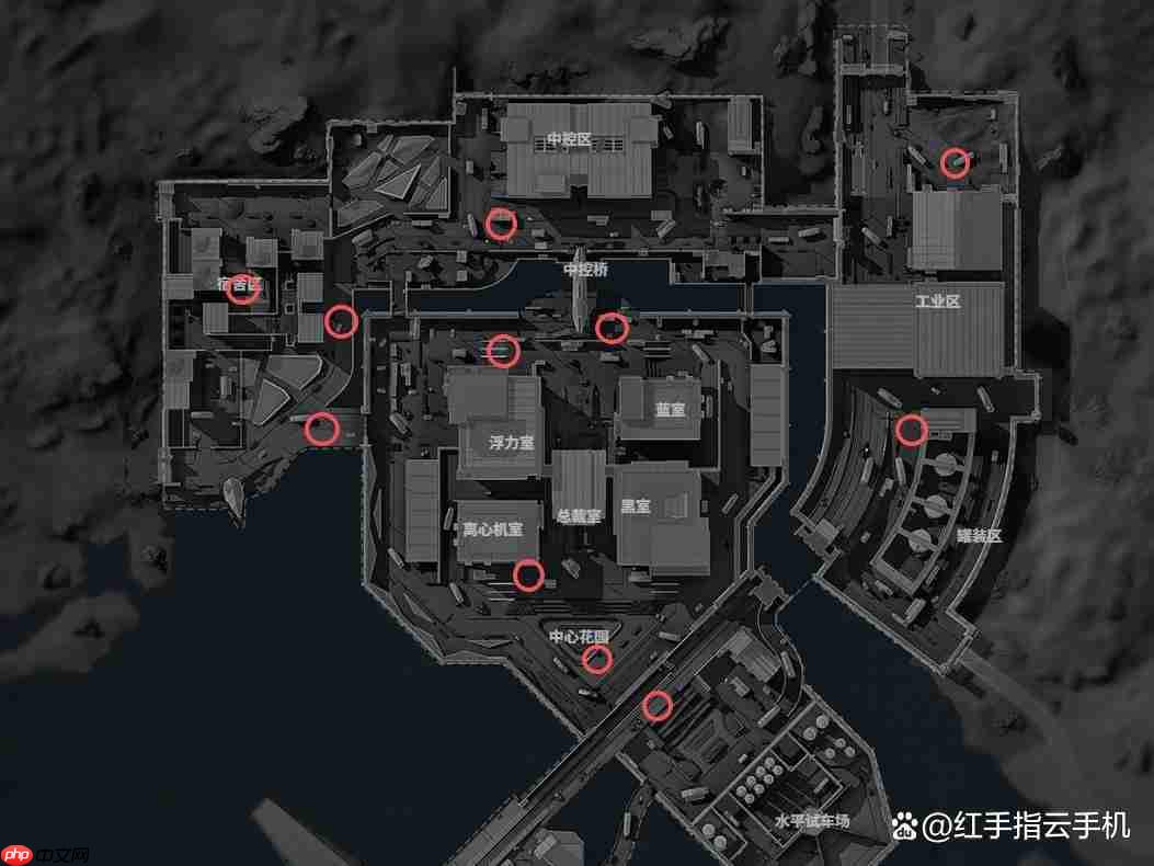 三角洲行动11月最新空投夺宝攻略