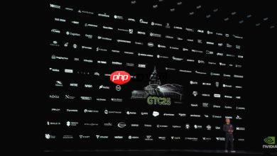 地球没亚洲人不能运转？6成AI资料中心 都仰赖亚洲零组件