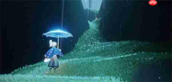 光遇矮人面具获取方法